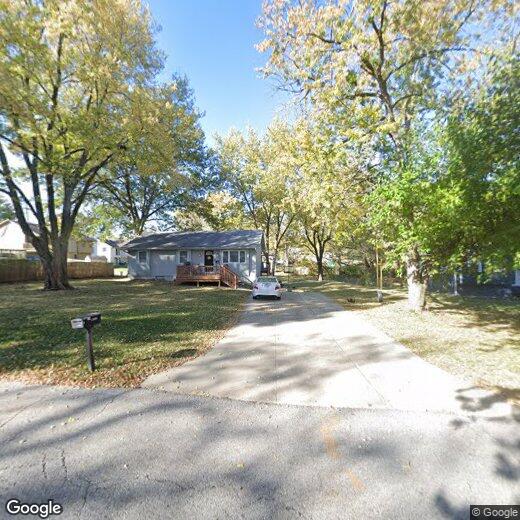 11000 N Holmes St, Kansas City, MO 64155 House for Rent in Kansas