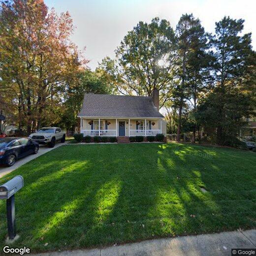 Primary Photo - 6706 Farrington Ln