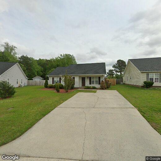 Primary Photo - 3613 Highland Dr