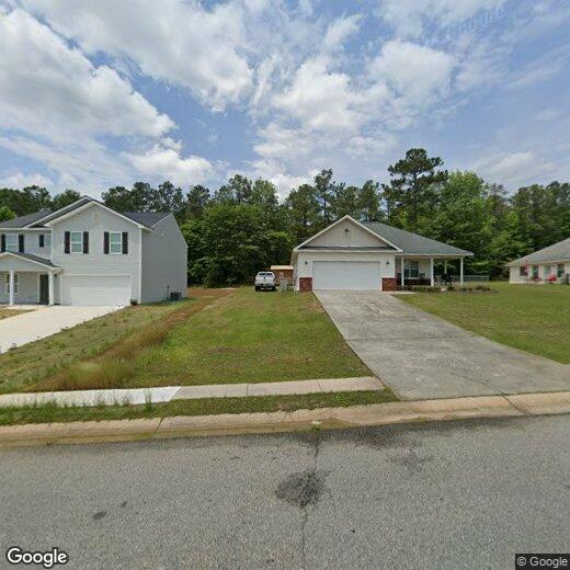 939 Haley St, Macon, GA 31217 House Rental in Macon, GA