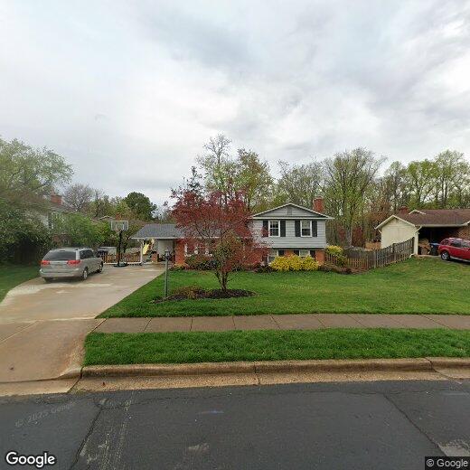 Primary Photo - 8812 Higdon Dr