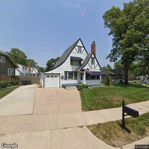 Primary Photo - 3420 Cable Ave