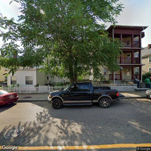 Primary Photo - 113-115 Babson St