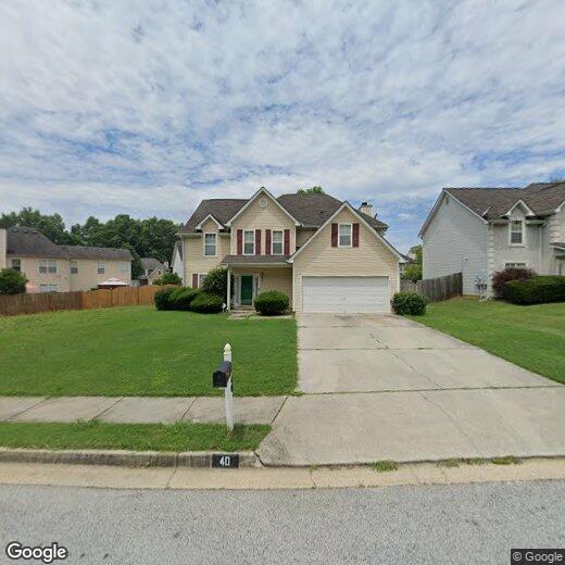 40 Horseshoe Bend, Riverdale, GA 30274 House Rental in Riverdale, GA
