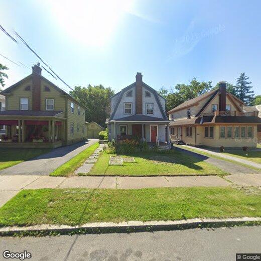 814 Rankin Ave, Schenectady, NY 12308 House for Rent in Schenectady