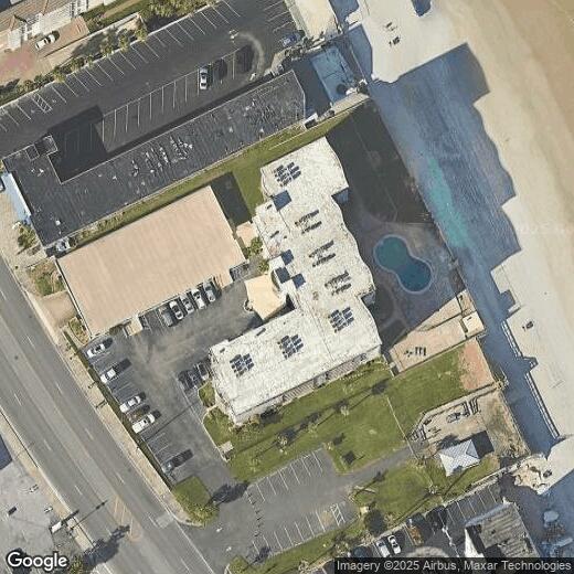 3255 S Atlantic Ave Unit 601, Daytona Beach, FL 32118 Condo for Rent