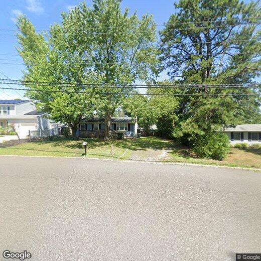 1198 Barnacle Dr, Stafford Township, NJ 08050 House Rental in