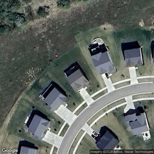 2708 Maize Lp, Saline, MI 48176 House Rental in Saline, MI