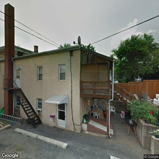 419 Front St, Catasauqua, PA 18032 Apartment for Rent in Catasauqua