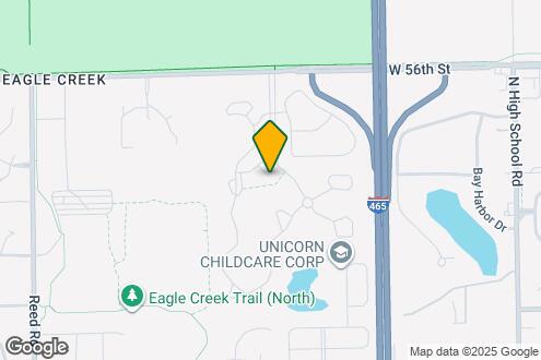 Oaks Of Eagle Creek Apartments Indianapolis In Apartments Com