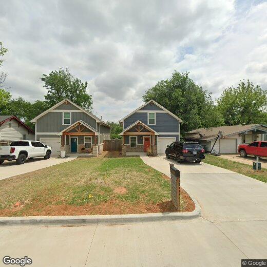 Primary Photo - 606 S Littler Ave