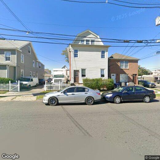 345 Elm St Unit 1, Perth Amboy, NJ 08861 Room for Rent in Perth Amboy