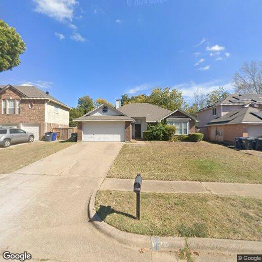 Primary Photo - 1206 Hyde Park Dr
