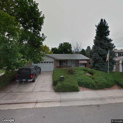 3622 S Andes Way, Aurora, CO 80013 House Rental in Aurora, CO