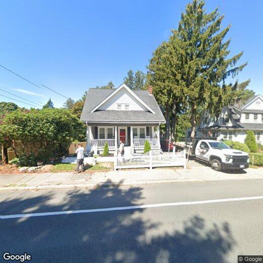 59 Church St, Weymouth, MA 02189 Townhome Rentals in Weymouth MA