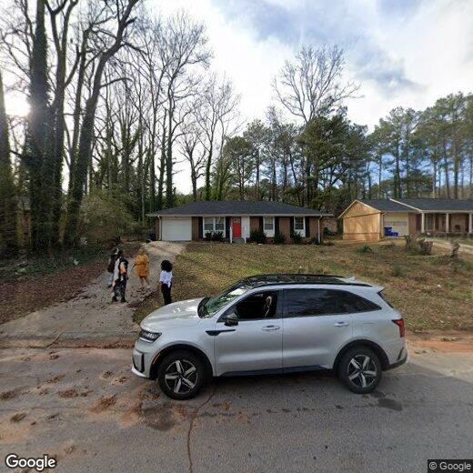 4377 Lincolndale Dr, Ellenwood, GA 30294 House for Rent in Ellenwood