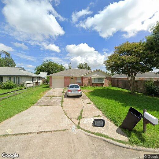 15229 Woodforest Blvd, Channelview, TX 77530 House Rental in
