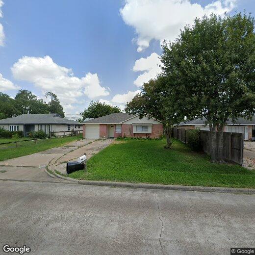 15229 Woodforest Blvd, Channelview, TX 77530 House Rental in