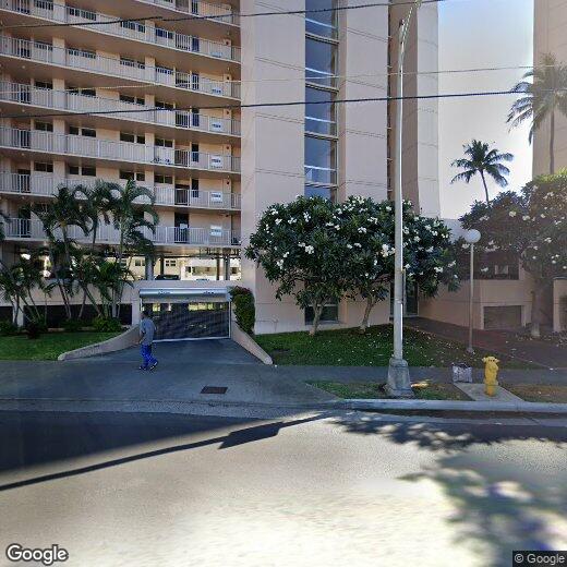 2439 Kapiolani Blvd Unit 1102, Honolulu, HI 96826 Condo for Rent in