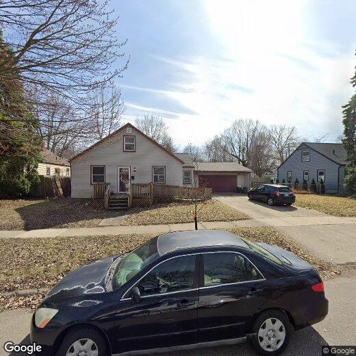 1748 Wordsworth St, Ferndale, MI 48220 House Rental in Ferndale, MI