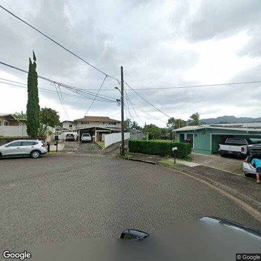 45550550 Loihi Pl, Kaneohe, HI 96744 House Rental in Kaneohe, HI