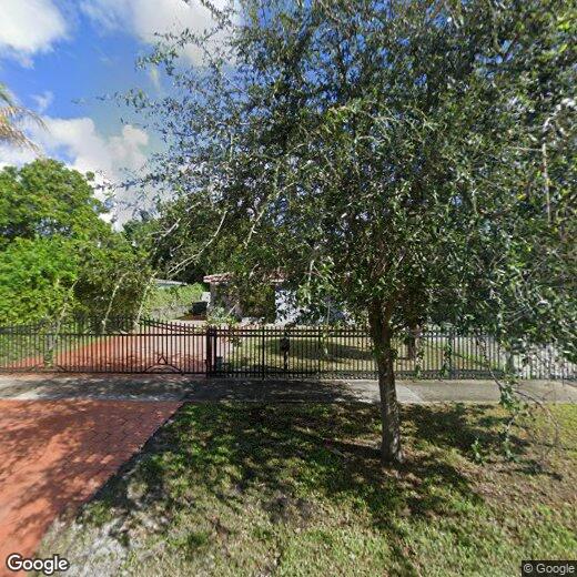 849 NE 133rd St, North Miami, FL 33161 House Rental in North Miami