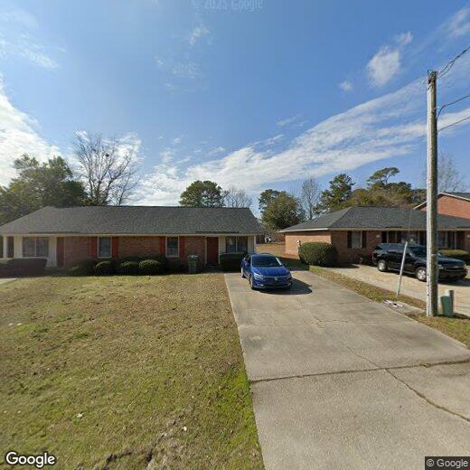 1944 Coral Way, Sumter, SC 29150 Townhome Rentals in Sumter SC