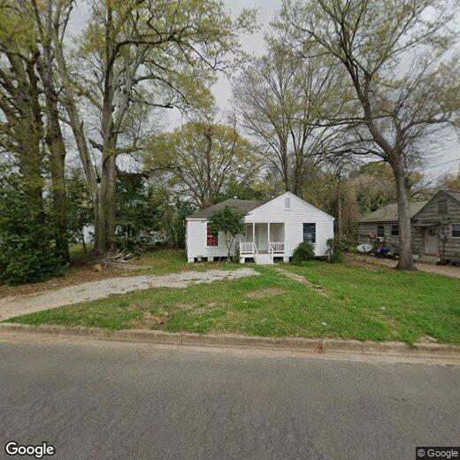 Primary Photo - 2 br, 1 bath House - 74 Eastwood