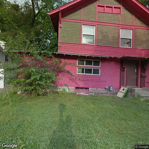 Primary Photo - 437 N Salisbury St