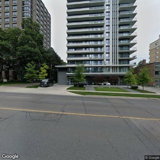 Primary Photo - 609-1609 Avenue Rd