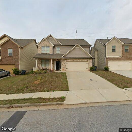 1490 Ox Bridge Way NW, Lawrenceville, GA 30043 House for Rent in