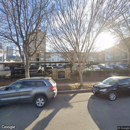 Primary Photo - 950 Henderson St