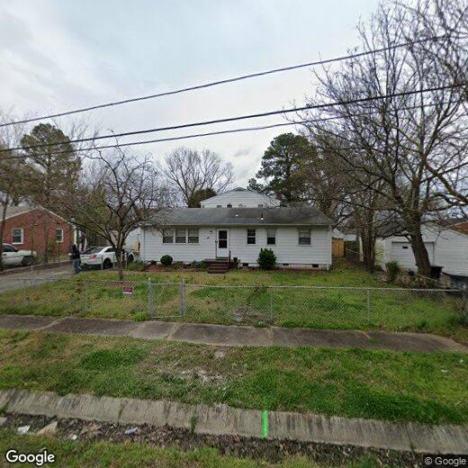 118 Ransone St Unit Main House, Hampton, VA 23669 Apartment for Rent