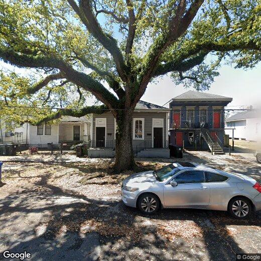 2522 Bienville St, New Orleans, LA 70119