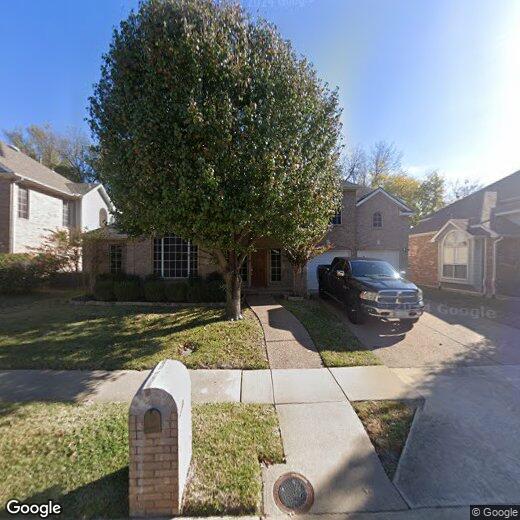 Foto principal - 501 Blue Spring Dr