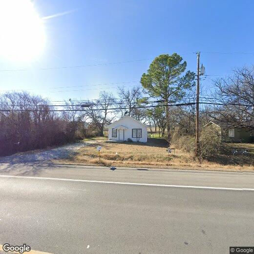 2 br, 1 bath House 405 South 1st West House Rental in Clyde, TX