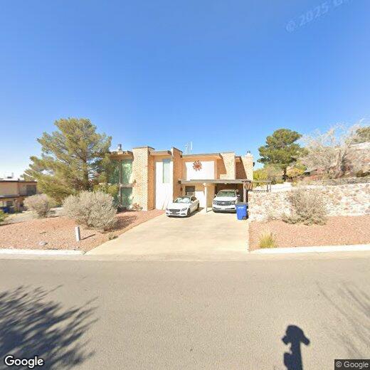 500 Tawny Oaks Pl, El Paso, TX 79912 House for Rent in El Paso, TX