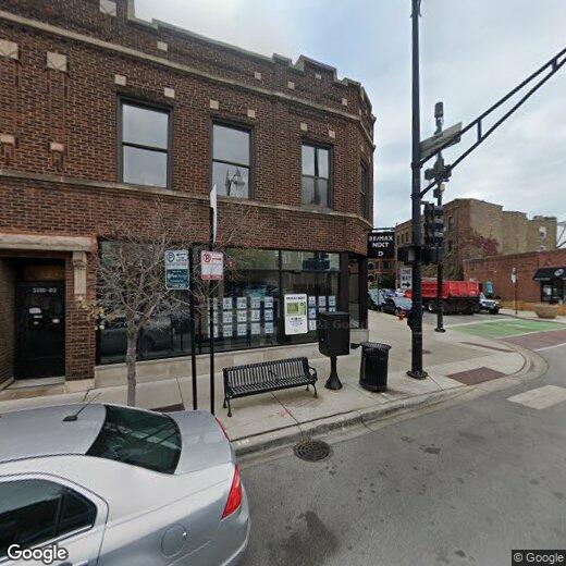 Primary Photo - 3 br, 1 bath  - 3403 N Broadway St