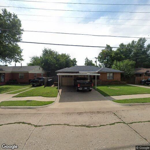 Primary Photo - 2112 N Tulsa Ave