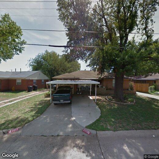 2112 N Tulsa Ave, Oklahoma City, OK 73107 House for Rent in Oklahoma