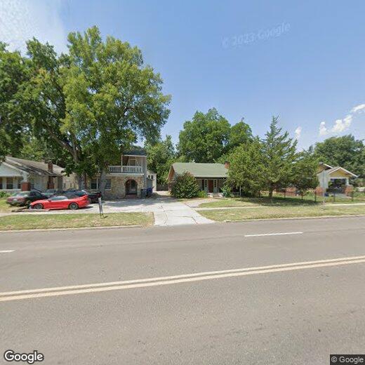 812 Classen Blvd, Norman, OK 73071 Townhome Rentals in Norman OK