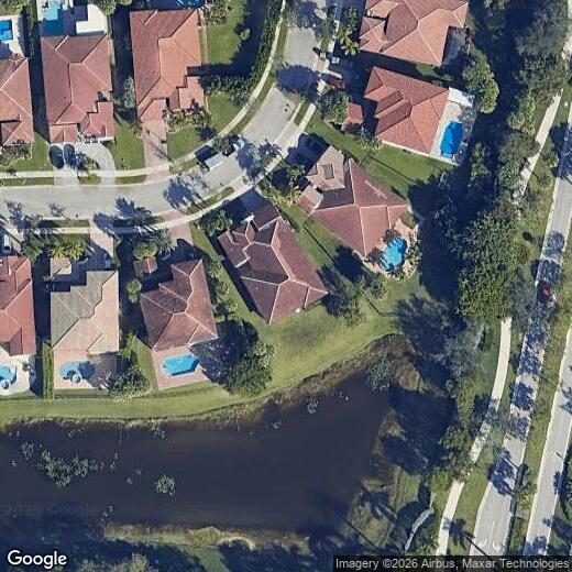 12294 NW 80th Pl, Parkland, FL 33076 House Rental in Parkland, FL