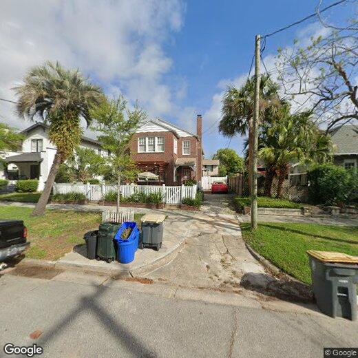 Primary Photo - 2313 Forbes St