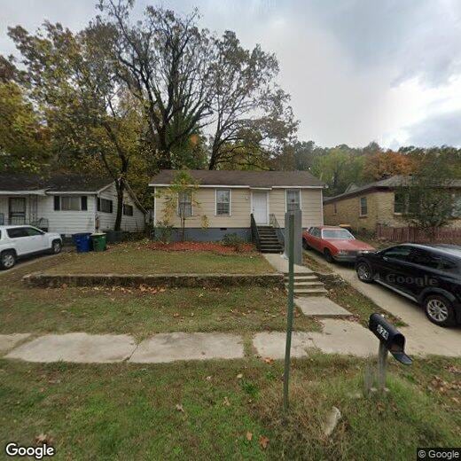 Foto principal - 624 W 33rd St