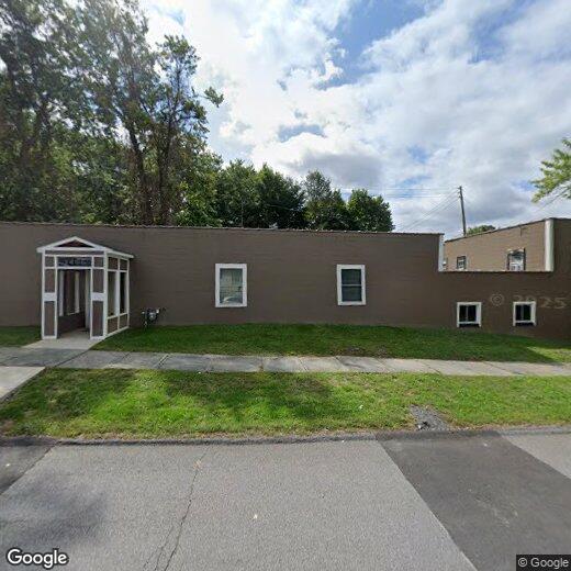 Primary Photo - 1400 Marion St
