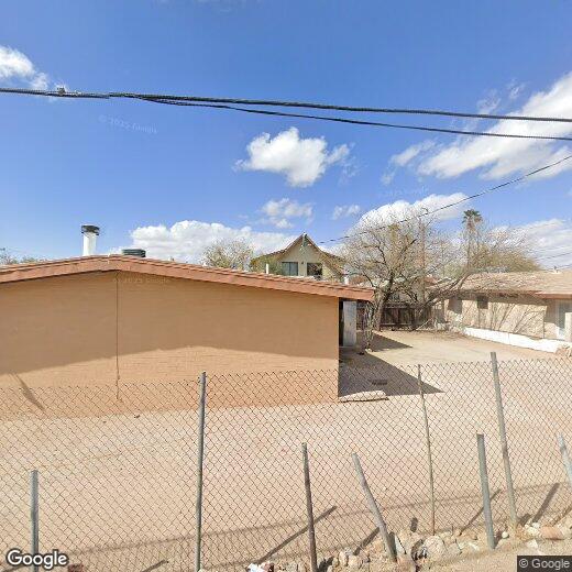 1316 N Tyndall Ave, Tucson, AZ 85719 House Rental in Tucson, AZ