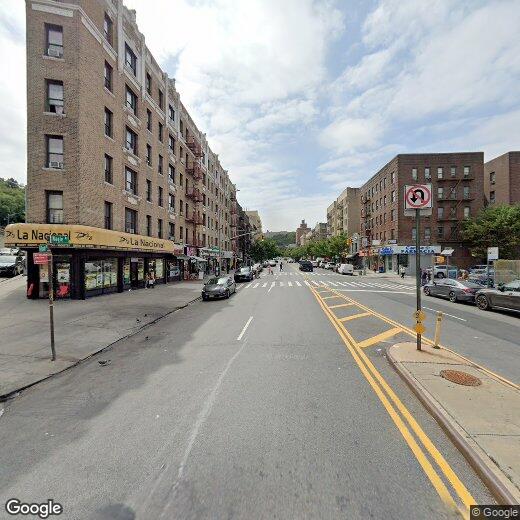 Primary Photo - 165 Nagle Ave
