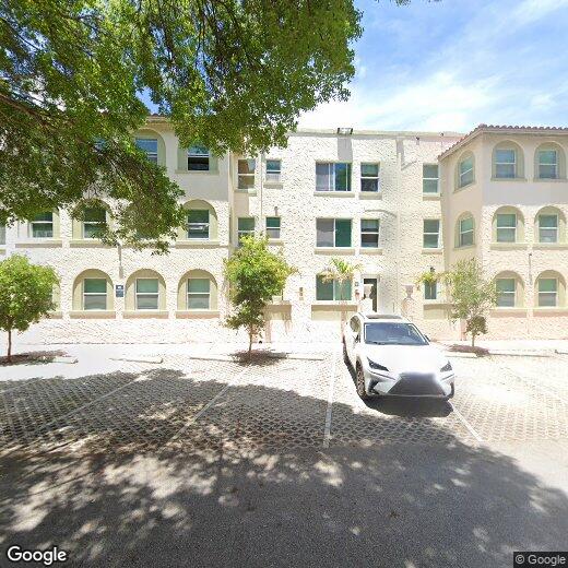 Primary Photo - 1001 W 46th St
