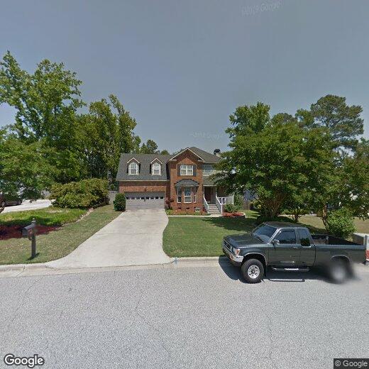 Foto principal - 3007 St James Pl