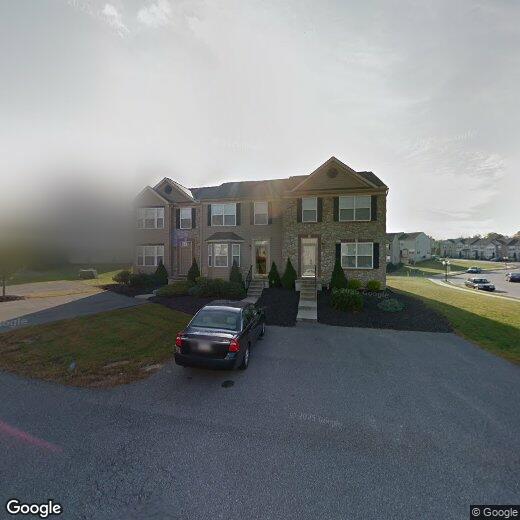 66 E Beaver St, Hallam, PA 17406 Townhome Rentals in Hallam PA